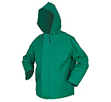 Image of MCR Safety Jacket W/HOOD 0.42MM Pvc 3XL 388JHX3