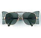 Image of MCR Safety Eng Conv 58MM Gold Gry Lns 71112