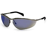 Image of MCR Safety Glasses Clear Lens KD210