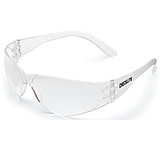 Image of MCR Safety Glasses Clear Uncoated PK12 CL010