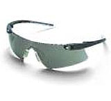 Image of MCR Safety Glasses Gray Af Lens PK12 DS112AF