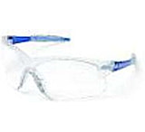 Image of MCR Safety Glasses Saftey Clr Lens Sm DC220