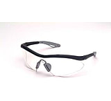 Image of MCR Safety Glasses Silver Mirror HB117
