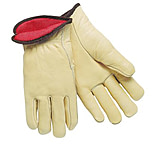 Image of MCR Safety Glove Grain Driver Lg 12pr/pk 3260L