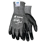 Image of MCR Safety Gloves 10G Dynema Blk Sm EA=PR N9676GS