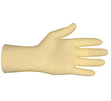 Image of MCR Safety Gloves Latex No Powdr S PK100 5055S