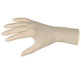 Image of MCR Safety Gloves Latex Powdered Xl PK100 5050XL