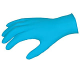 Image of MCR Safety NitriShield Premium Nitrile Powder-Free Gloves