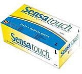 Image of MCR Safety Gloves Vinyl Pf Med PK100 5010M