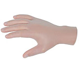 Image of MCR Safety Gloves Vinyl Powdered L PK100 5000L
