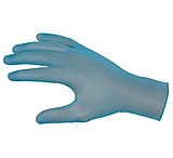 Image of MCR Safety Gloves Vinyl Powdered Xl PK100 5030XL