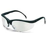 Image of MCR Safety Klondike Blk INDOOR/OUTDOOR KD119