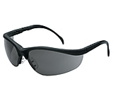 Image of MCR Safety Klondike® KD1 Series Safety Glasses, Anti-Fog Coating, Adjustable Temple Length