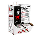 Image of MCR Safety Lens Cleaning - Spec Saver Towelette 10 Boxes Per Case 100 Wipes Per Box