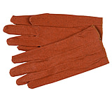 Image of MCR Safety Russett Cut and Sewn Stretch Vinyl Impregnated Glove, Slip on - Women's