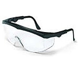 Image of MCR Safety Spectacles Safety BLK/CLR AF4 TK110AF
