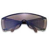 Image of MCR Safety Spectacles Safety Gry CS144 9802