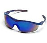 Image of MCR Safety Storm Red Frm Clr Lens ST130