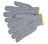 Image of MCR Safety Terrycloth Work Gloves, 16oz Regular Weight Loop-in Fabric, Seamless and Reversible, Comfortable Knit Wrist
