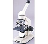 Image of Meade 9260 Microscope 08008 DIN Objectives w/ 10 piece Biological Microscope Slide Kit up to $140 OFF