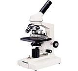 Image of Meade Model 9460 Microscope 08005 w/10 Piece Microscopes Slide Set