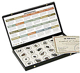Image of Meade Meteorite Kit - 24 Meteorites Limited Edition Collection Gift Set 50% OFF