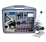 Image of Meade Model 9260 Microscope w/ 51 Piece Set