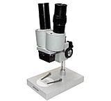 Image of Meade Model 8300 Stereo Microscope - Stereoscopic Microscope 08300