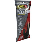 Image of Mechanix Wear HD Nitrile 10 PK Gloves - Men's