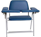 Image of Med-Care Mfg Chair Fullupholst Tl XX-WD Dv 12CUTXXDOVE