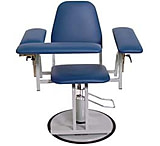 Image of Med-Care Mfg Chair Fully Upholst Adj Dv 12CUADOVE
