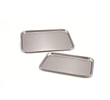 Image of Medical Action Industries Tray Instrument Ss Heavy Duty 80130