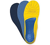 Image of Megacomfort Megasole Insole M89/W1011 MS M89W1011