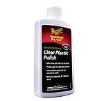 Image of Meguiar's M1008 Clear Plastic Polish #10