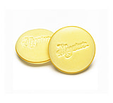 Image of Meguiar's High Tech Foam Applicator Pad