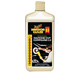Image of Meguiar's Mirror Glaze Diamond Cut Compound 2.0