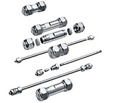 Image of Merck Purospher Star RP18E 5UM 125-3 1.50253.0001