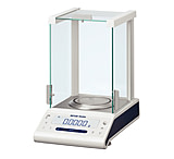 Image of Mettler Toledo Balance Analytical 52 G X 0.1 Mg ML54