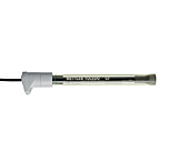 Image of Mettler Toledo Silver/sulfide Electrode W/bnc 51344700