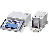 Image of Mettler Toledo Demo Case Xp Microbalances 11106729