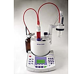 Image of Mettler Toledo DL15, DL22, and DL28 Titrators, METTLER TOLEDO 21955 Accessories
