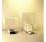 Image of Mettler Toledo Draft Kit 25X18X25 110212