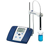 Image of Mettler Toledo Electrode Kit EL30 Edu Conduct 51302934