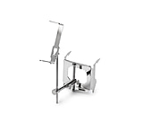 Image of Mettler Toledo Ergoclip Syringe 30008288