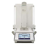Image of Mettler Toledo Excellence Level, XS Series Analytical Balances, METTLER TOLEDO XS204