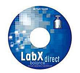 Image of Mettler Toledo In Use Cover Xp Display 11132570