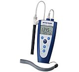Image of Mettler Toledo Meter Only EL3 Edu Line Conduc 51302923