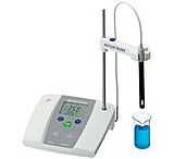 Image of Mettler Toledo Meter Only FE30 Basic Conduct 51302912