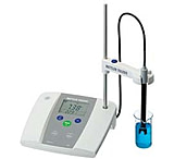 Image of Mettler Toledo Ph Electrode Kit FE20 51302911
