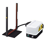 Image of Mettler Toledo Point Ionizer Includes Holder 110044K